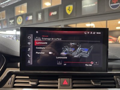 Audi A4 35 TFSI 150 Avus Toit ouvrant / matrix LED   - 20