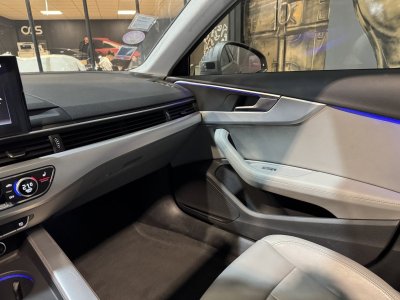 Audi A4 35 TFSI 150 Avus Toit ouvrant / matrix LED   - 21