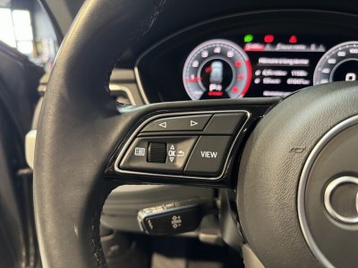 Audi A4 35 TFSI 150 Avus Toit ouvrant / matrix LED   - 26