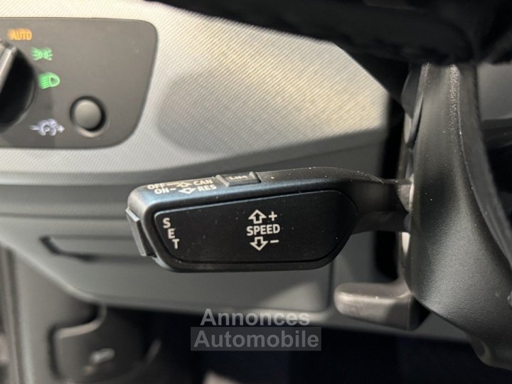 Audi A4 35 TFSI 150 Avus Toit ouvrant / matrix LED - 28