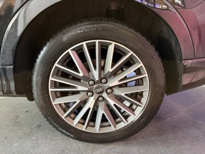 Audi Q3 Sportback 45 TFSIe 245 ch S tronic 6 S line - 3