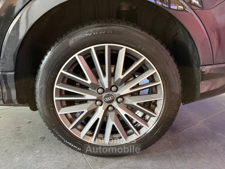 Audi Q3 Sportback 45 TFSIe 245 ch S tronic 6 S line - 3