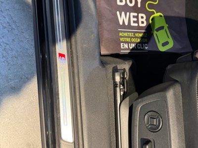 Audi Q3 Sportback 45 TFSIe 245 ch S tronic 6 S line - 4