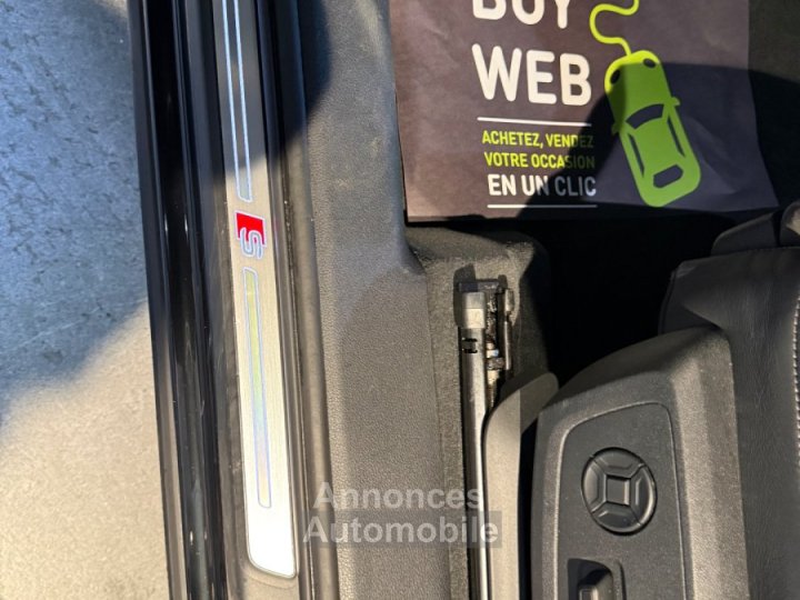 Audi Q3 Sportback 45 TFSIe 245 ch S tronic 6 S line - 4