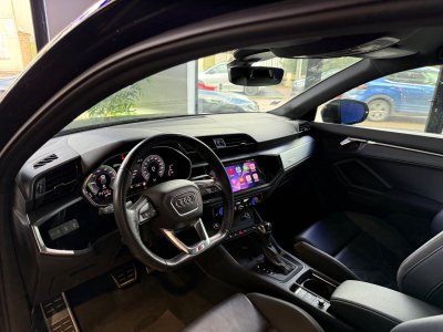 Audi Q3 Sportback 45 TFSIe 245 ch S tronic 6 S line - 6