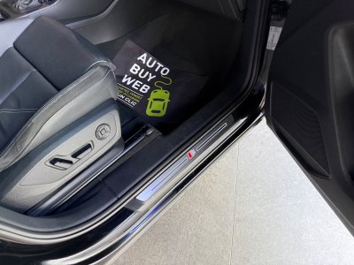 Audi Q3 Sportback 45 TFSIe 245 ch S tronic 6 S line - 10