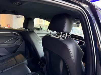 Audi Q3 Sportback 45 TFSIe 245 ch S tronic 6 S line - 12