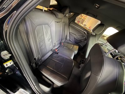 Audi Q3 Sportback 45 TFSIe 245 ch S tronic 6 S line - 13