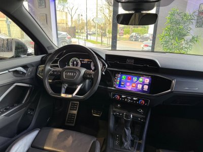 Audi Q3 Sportback 45 TFSIe 245 ch S tronic 6 S line - 15