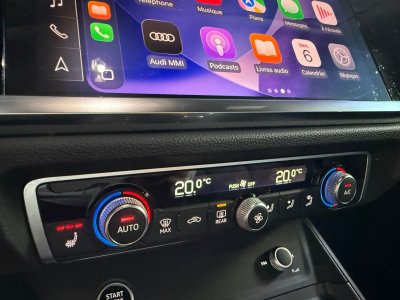 Audi Q3 Sportback 45 TFSIe 245 ch S tronic 6 S line - 18