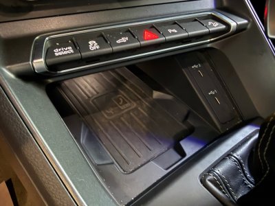 Audi Q3 Sportback 45 TFSIe 245 ch S tronic 6 S line - 20