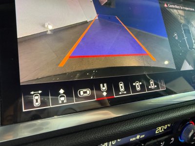 Audi Q3 Sportback 45 TFSIe 245 ch S tronic 6 S line - 29