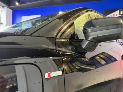 Audi Q3 Sportback 45 TFSIe 245 ch S tronic 6 S line - 37