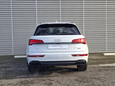 Audi Q5 55 TFSIe 367 S tronic 7 Quattro S line   - 5