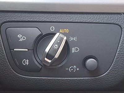 Audi Q5 55 TFSIe 367 S tronic 7 Quattro S line   - 10