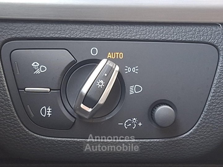 Audi Q5 55 TFSIe 367 S tronic 7 Quattro S line - 10