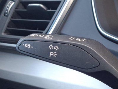 Audi Q5 55 TFSIe 367 S tronic 7 Quattro S line   - 11