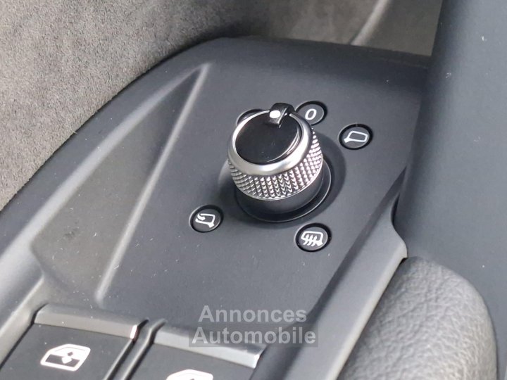 Audi Q5 55 TFSIe 367 S tronic 7 Quattro S line - 12