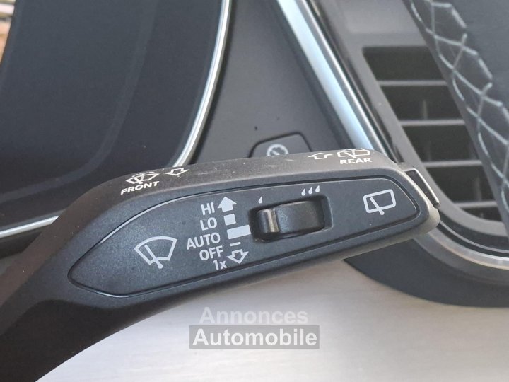 Audi Q5 55 TFSIe 367 S tronic 7 Quattro S line - 13