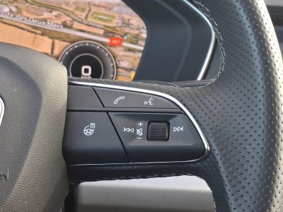 Audi Q5 55 TFSIe 367 S tronic 7 Quattro S line   - 14