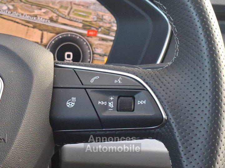 Audi Q5 55 TFSIe 367 S tronic 7 Quattro S line - 14