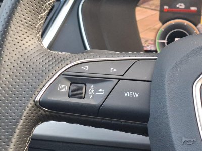 Audi Q5 55 TFSIe 367 S tronic 7 Quattro S line   - 16