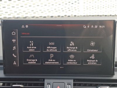 Audi Q5 55 TFSIe 367 S tronic 7 Quattro S line   - 18