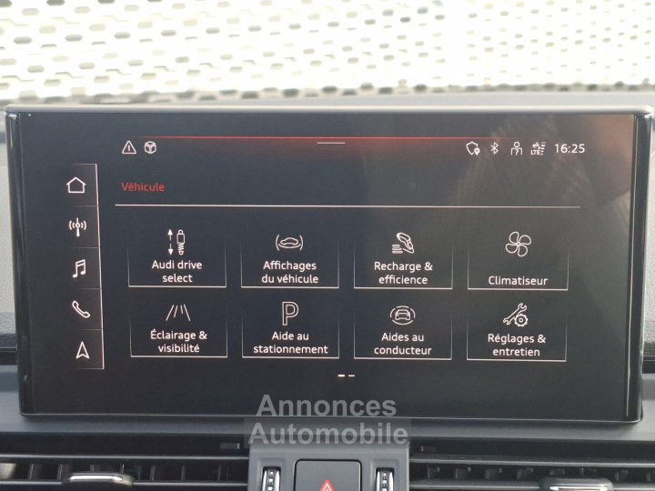 Audi Q5 55 TFSIe 367 S tronic 7 Quattro S line - 18