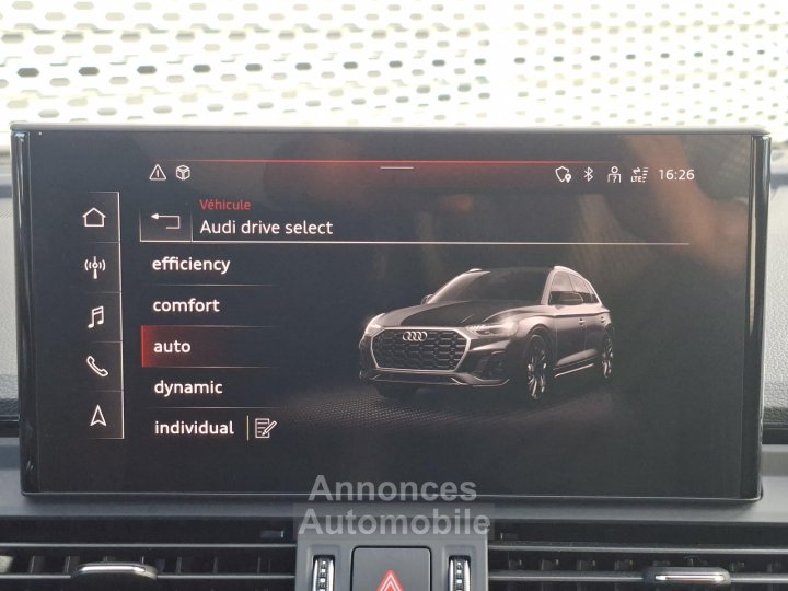 Audi Q5 55 TFSIe 367 S tronic 7 Quattro S line - 19