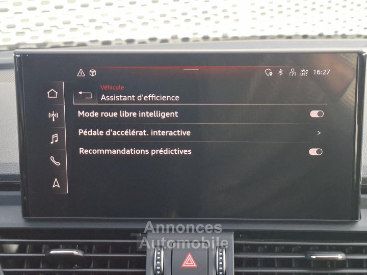 Audi Q5 55 TFSIe 367 S tronic 7 Quattro S line - 20