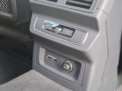 Audi Q5 55 TFSIe 367 S tronic 7 Quattro S line   - 23