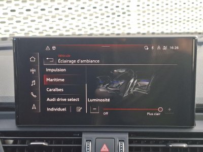 Audi Q5 55 TFSIe 367 S tronic 7 Quattro S line   - 24