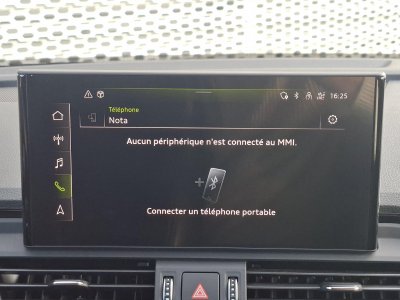 Audi Q5 55 TFSIe 367 S tronic 7 Quattro S line   - 25