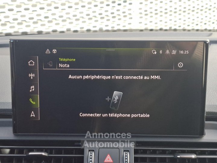 Audi Q5 55 TFSIe 367 S tronic 7 Quattro S line - 25