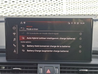 Audi Q5 55 TFSIe 367 S tronic 7 Quattro S line   - 26