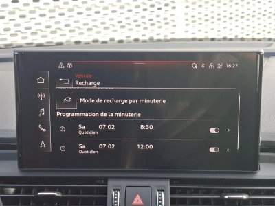 Audi Q5 55 TFSIe 367 S tronic 7 Quattro S line   - 27