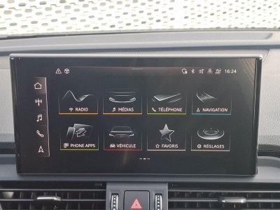 Audi Q5 55 TFSIe 367 S tronic 7 Quattro S line   - 28