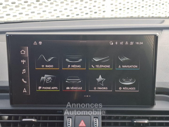 Audi Q5 55 TFSIe 367 S tronic 7 Quattro S line - 28