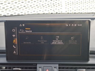 Audi Q5 55 TFSIe 367 S tronic 7 Quattro S line   - 29