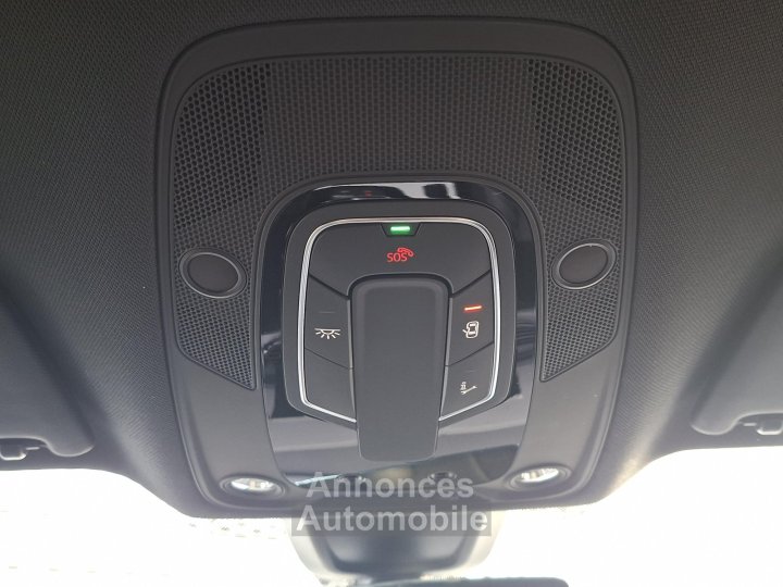 Audi Q5 55 TFSIe 367 S tronic 7 Quattro S line - 30