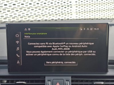 Audi Q5 55 TFSIe 367 S tronic 7 Quattro S line   - 31