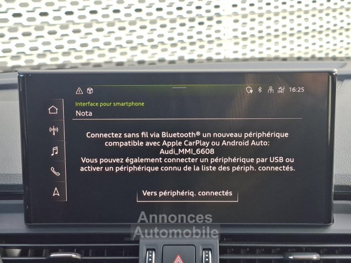 Audi Q5 55 TFSIe 367 S tronic 7 Quattro S line - 31