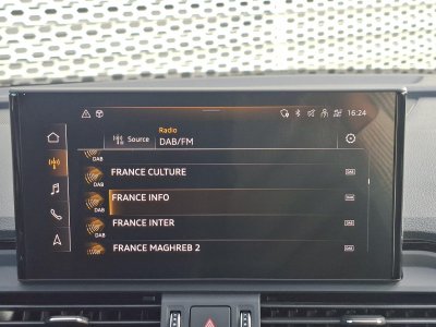 Audi Q5 55 TFSIe 367 S tronic 7 Quattro S line   - 32