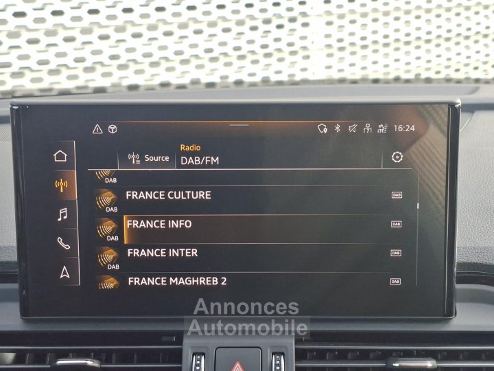 Audi Q5 55 TFSIe 367 S tronic 7 Quattro S line - 32