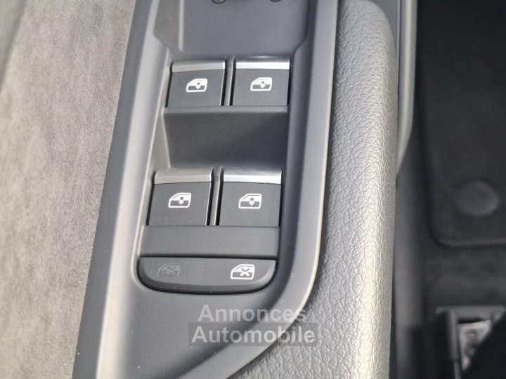 Audi Q5 55 TFSIe 367 S tronic 7 Quattro S line - 33