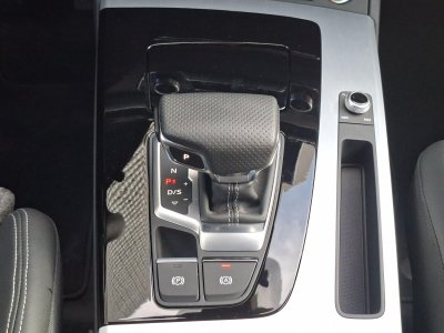 Audi Q5 55 TFSIe 367 S tronic 7 Quattro S line   - 34