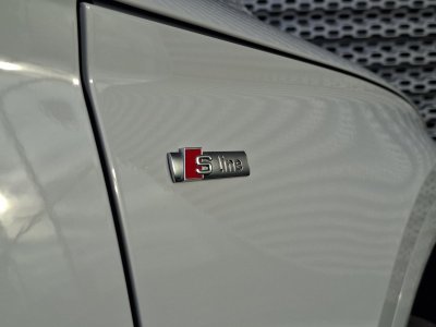 Audi Q5 55 TFSIe 367 S tronic 7 Quattro S line   - 35