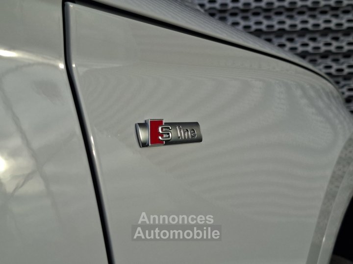 Audi Q5 55 TFSIe 367 S tronic 7 Quattro S line - 35