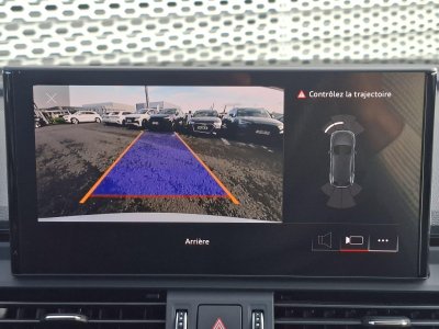 Audi Q5 55 TFSIe 367 S tronic 7 Quattro S line   - 36