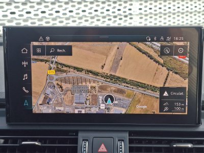 Audi Q5 55 TFSIe 367 S tronic 7 Quattro S line   - 37